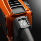 Husqvarna 520iHE3 Tagliasiepi ad asta batteria Husqvarna 520iHE3 Tagliasiepi ad asta batteria