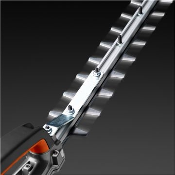 Husqvarna 520iHE3 Tagliasiepi ad asta batteria