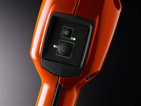 Husqvarna 315 iC Decespugliatore a batteria