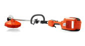 Husqvarna 520iLX Decespugliatore a batteria Husqvarna 520iLX Decespugliatore a batteria