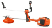Husqvarna 520iRX Decespugliatore a batteria Husqvarna 520iRX Decespugliatore a batteria