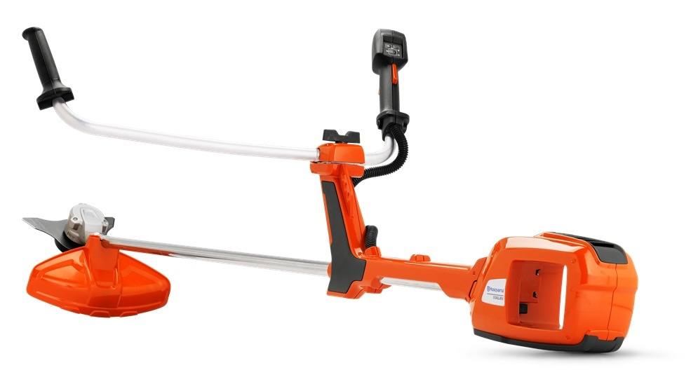 Husqvarna 520iRX Decespugliatore a batteria