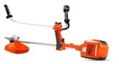 Husqvarna 520iRX Decespugliatore a batteria Husqvarna 520iRX Decespugliatore a batteria
