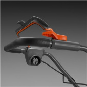 Husqvarna Scarificatore S 138C Husqvarna Scarificatore S 138C