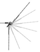 Husqvarna 525HE3 Tagliasiepi ad asta Husqvarna 525HE3 Tagliasiepi ad asta