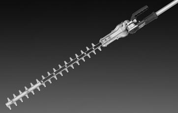 Husqvarna 525HE3 Tagliasiepi ad asta