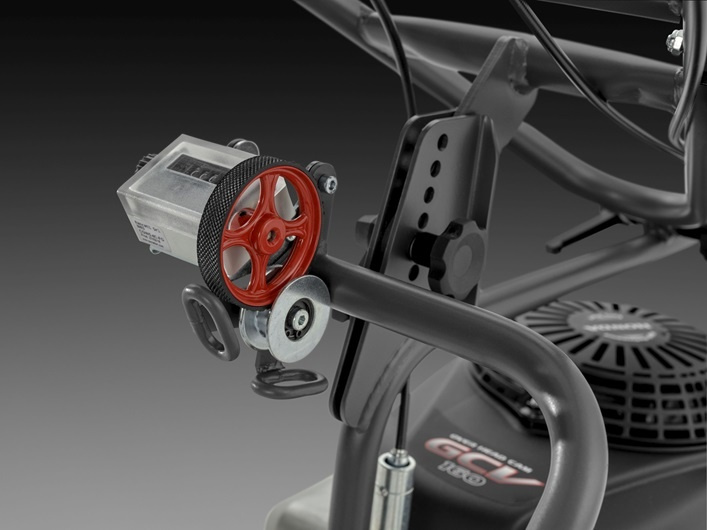 Macchina Interrafilo Husqvarna CL400