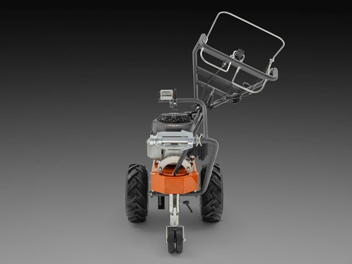 Macchina Interrafilo Husqvarna CL400