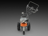 Macchina Interrafilo Husqvarna CL400 Macchina Interrafilo Husqvarna CL400