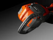 Husqvarna 520iHT4 Tagliasiepi ad asta batteria Husqvarna 520iHT4 Tagliasiepi ad asta batteria