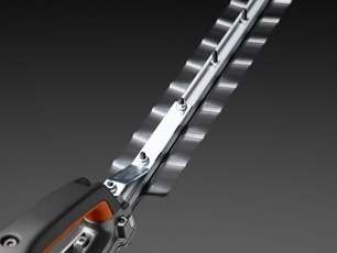 Husqvarna 520iHT4 Tagliasiepi ad asta batteria