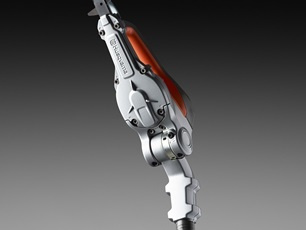 Husqvarna 520iHT4 Tagliasiepi ad asta batteria