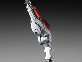 Husqvarna 520iHT4 Tagliasiepi ad asta batteria Husqvarna 520iHT4 Tagliasiepi ad asta batteria