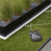 Husqvarna Automower® 305 Robot Tagliaerba Husqvarna Automower® 305 Robot Tagliaerba