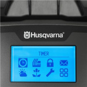 Husqvarna Automower® 305 Robot Tagliaerba Husqvarna Automower® 305 Robot Tagliaerba