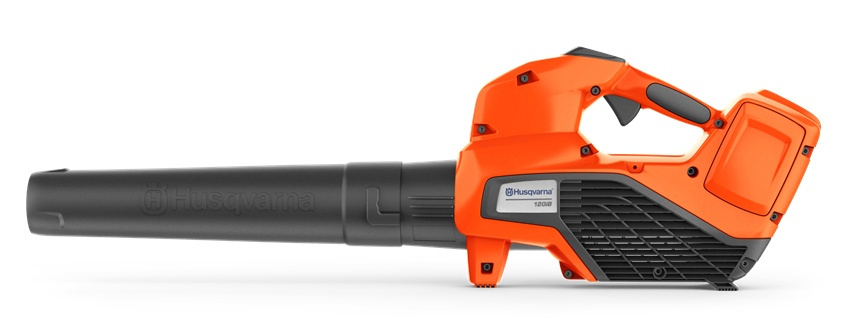 Husqvarna 120iB Soffiatore A Batteria