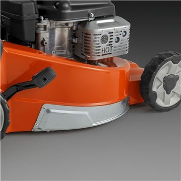 Husqvarna LC 551iV Rasaerba A Batteria