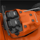 Husqvarna LB 548i Rasaerba A Batteria Husqvarna LB 548i Rasaerba A Batteria