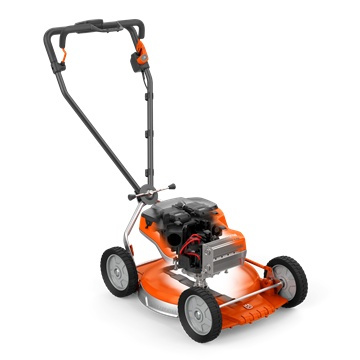Husqvarna LB 548i Rasaerba A Batteria