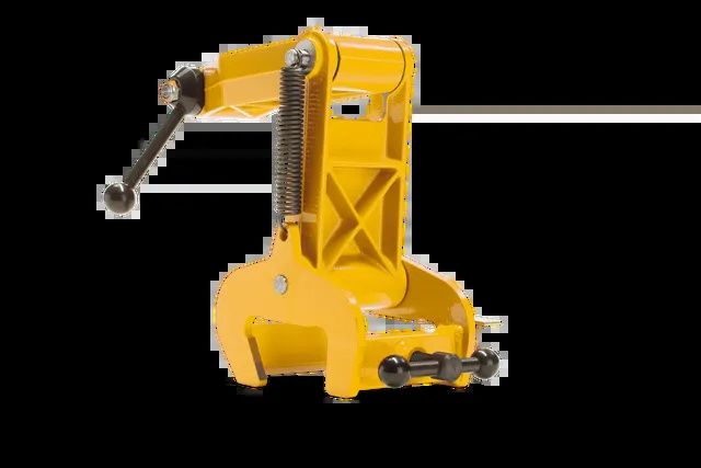 Husqvara K1270 Rail Mototroncatrici 16