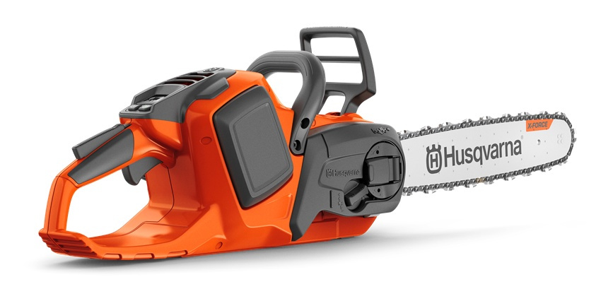 Husqvarna 340i Batteria motosegha