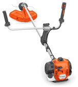 Husqvarna 525RX Mark II Decespugliatore-Kit Husqvarna 525RX Mark II Decespugliatore-Kit