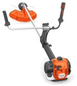 Husqvarna 525RXT Mark II Decespugliatore Husqvarna 525RXT Mark II Decespugliatore