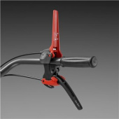 Husqvarna TR 348 Motozappe Husqvarna TR 348 Motozappe