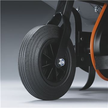 Husqvarna TR 348 Motozappe