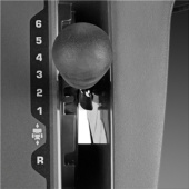 Husqvarna ST 124 Spazzaneve Husqvarna ST 124 Spazzaneve