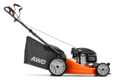 Husqvarna LC 353 AWD Rasaerba Husqvarna LC 353 AWD Rasaerba