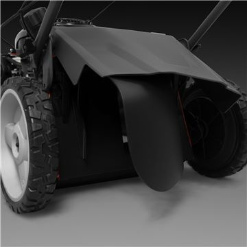 Husqvarna LC 353 AWD Rasaerba