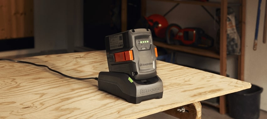 Husqvarna Batteria B70 2.0Ah 36V (Consumatore)