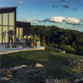 Husqvarna PW 235R Idropulitrici Husqvarna PW 235R Idropulitrici