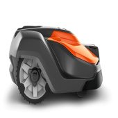 Husqvarna Automower® 550 EPOS™ Husqvarna Automower® 550 EPOS™