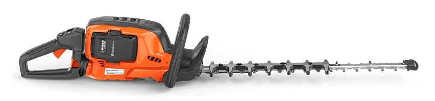 Husqvarna 522iHD60 Tagliasiepi alimentato a batteria