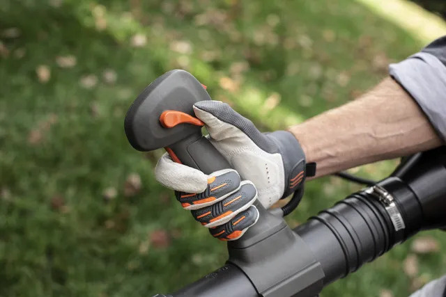 Husqvarna 345BT Soffiatori