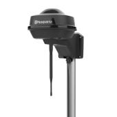 Stazione di riferimento per Automower EPOS™ RS5 Stazione di riferimento per Automower EPOS™ RS5
