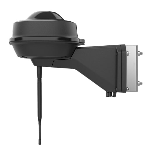 Stazione di riferimento per Automower EPOS™ RS5