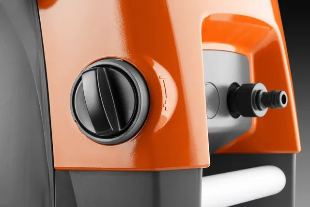 Husqvarna PW 490 Idropulitrici