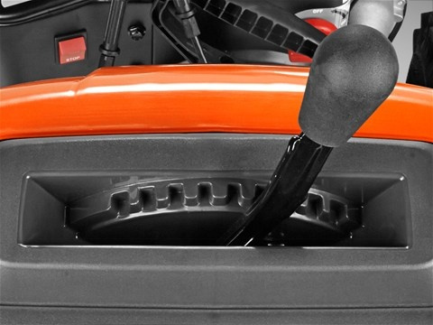 Husqvarna ST 227 Spazzaneve