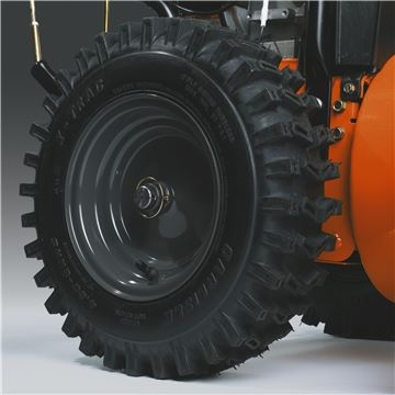 HUSQVARNA ST 324 Spazzaneve