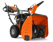 HUSQVARNA ST 327 Spazzaneve HUSQVARNA ST 327 Spazzaneve