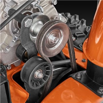 HUSQVARNA ST 330 Spazzaneve