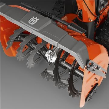 HUSQVARNA ST 330 Spazzaneve
