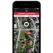 Husqvarna Automower® 415X Robot Tagliaerba Husqvarna Automower® 415X Robot Tagliaerba