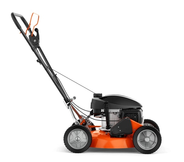 Klippo LB448S Rasaerba