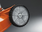 Klippo LB553Se Rasaerba Klippo LB553Se Rasaerba