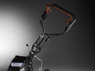 Klippo LB553Se Rasaerba