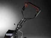 Klippo LB553Se Rasaerba Klippo LB553Se Rasaerba